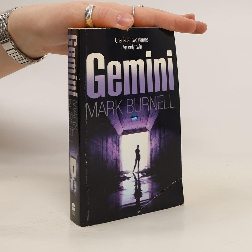 Mark Burnell Gemini