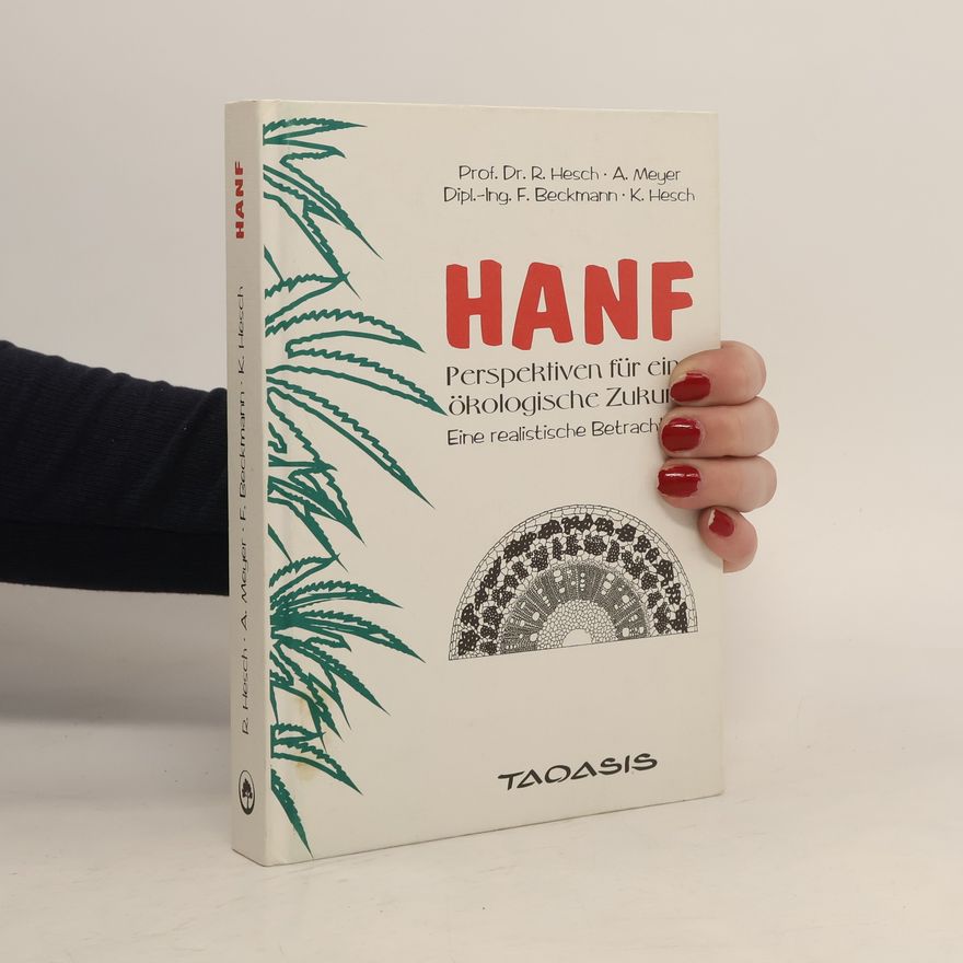 Rolf Hesch Hanf