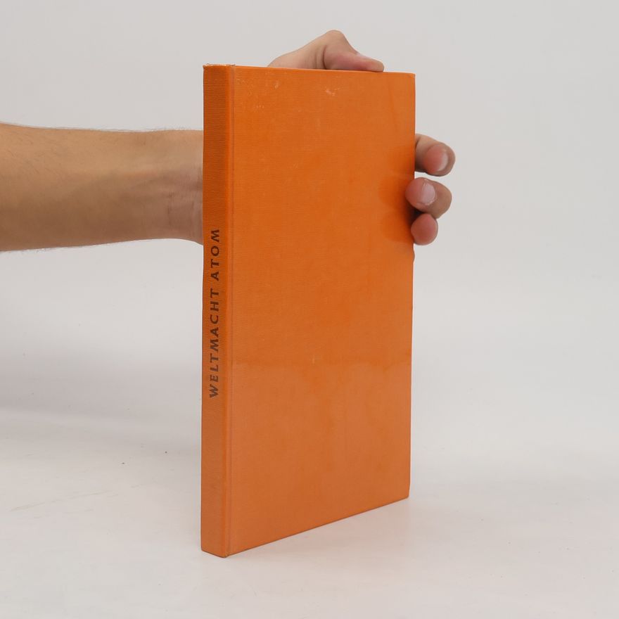 Autorenkollektiv Weltmacht Atom