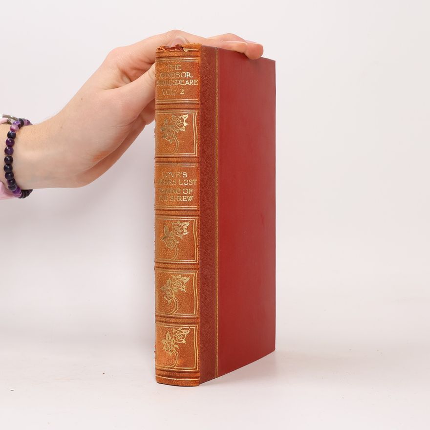 Henry Hudson The Windsor Shakespeare II