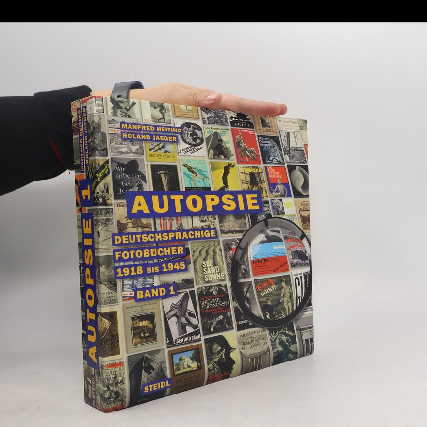 Roland Jaeger Autopsie