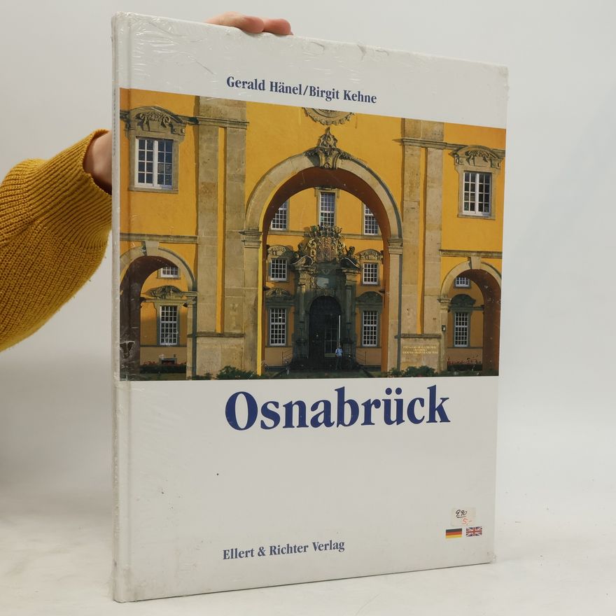 Gerald Hänel Osnabrück