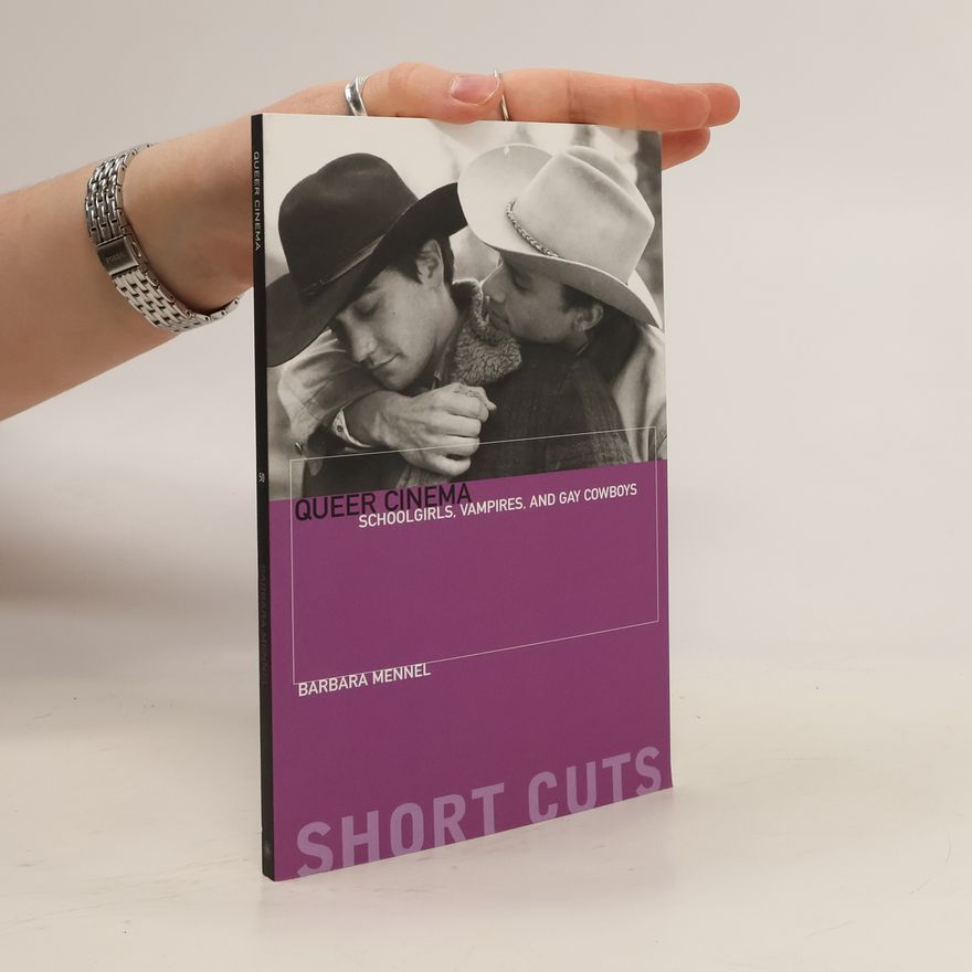 Barbara Mennel Queer Cinema