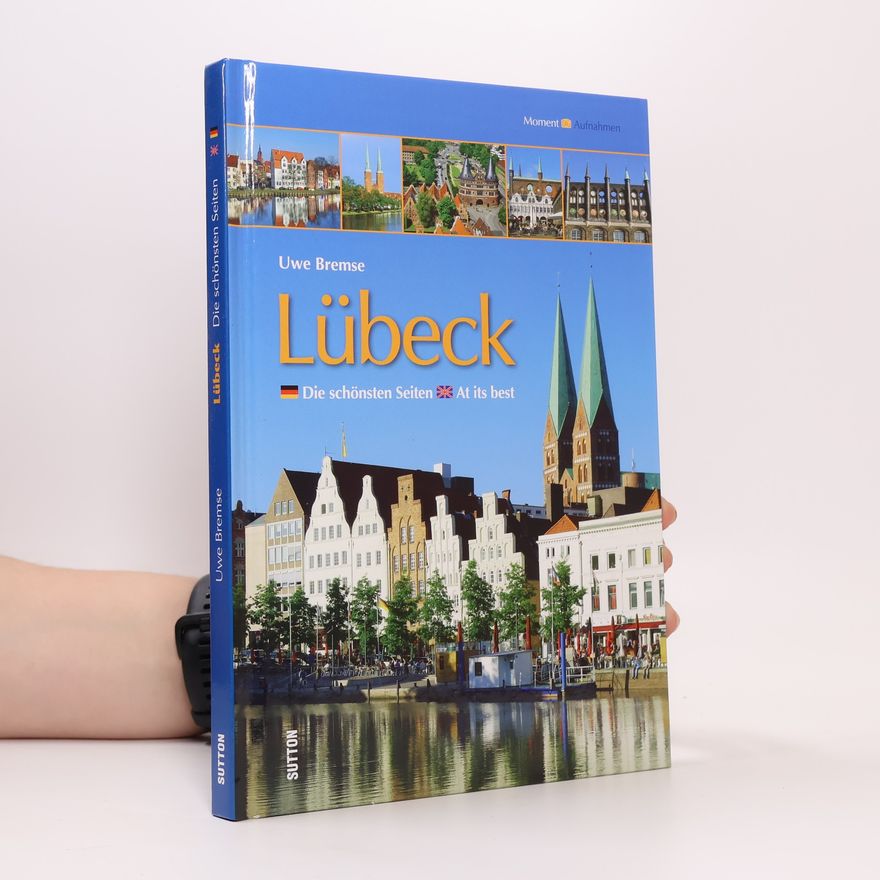 Uwe Bremse Lübeck
