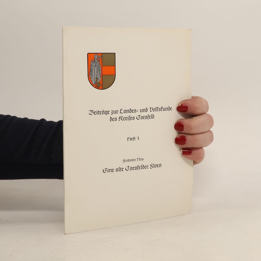 Fridolin Neu Beiträge zur Landes- und Volkskunde des Kreises Coesfeld. Heft 1