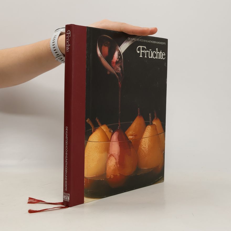 Anne Brakemeier Früchte