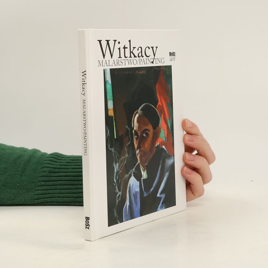 Anna Żakiewicz Witkacy