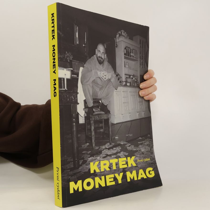 Andreas Gold Krtek Money Mag