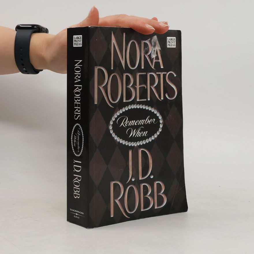 Nora Roberts Remember When