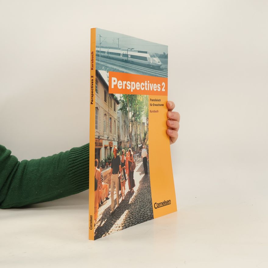 Autorenkollektiv Perspectives