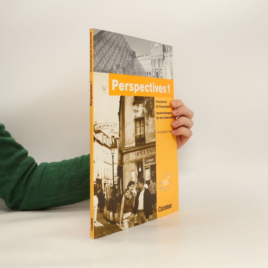 Autorenkollektiv Perspectives