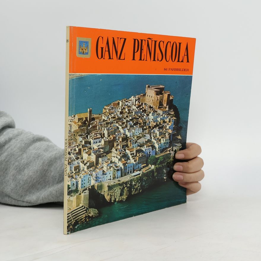 Autorenkollektiv Ganz Peñiscola