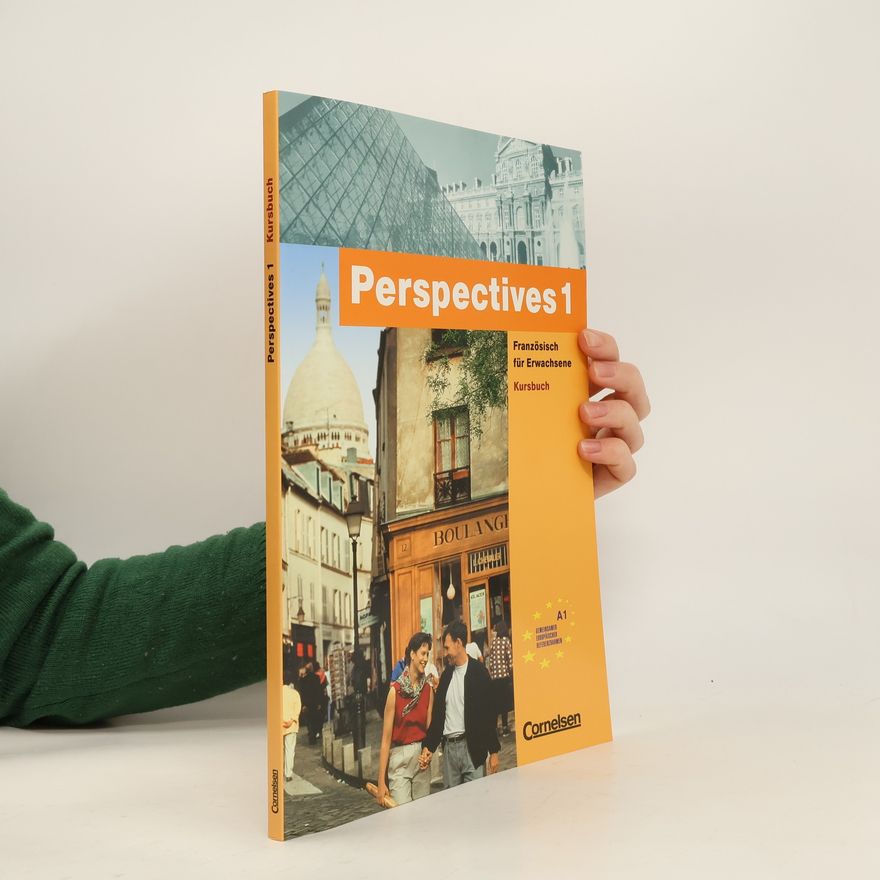 Autorenkollektiv Perspectives