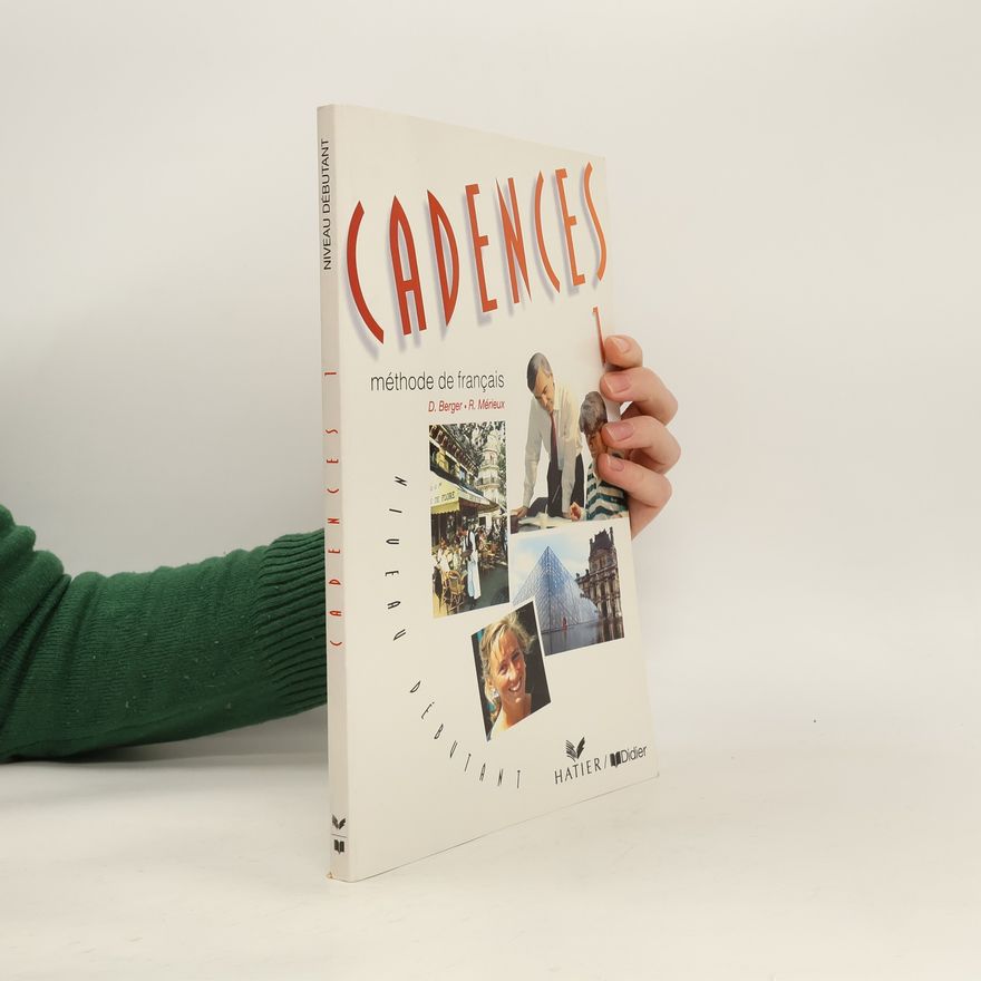 Dominique Berger Cadences