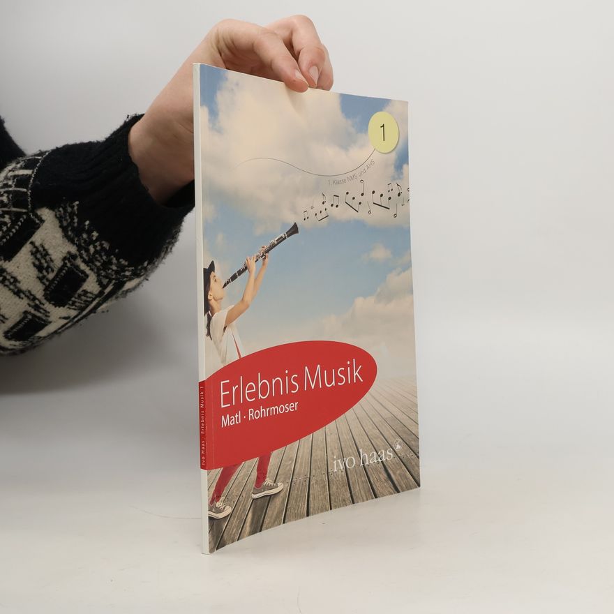Ivo Haas Erlebnis Musik 1