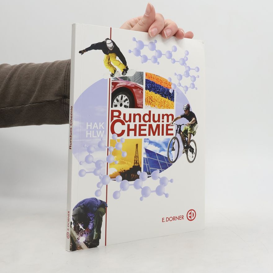 Thomas E. Dorner Rundum Chemie - HAK, HLW