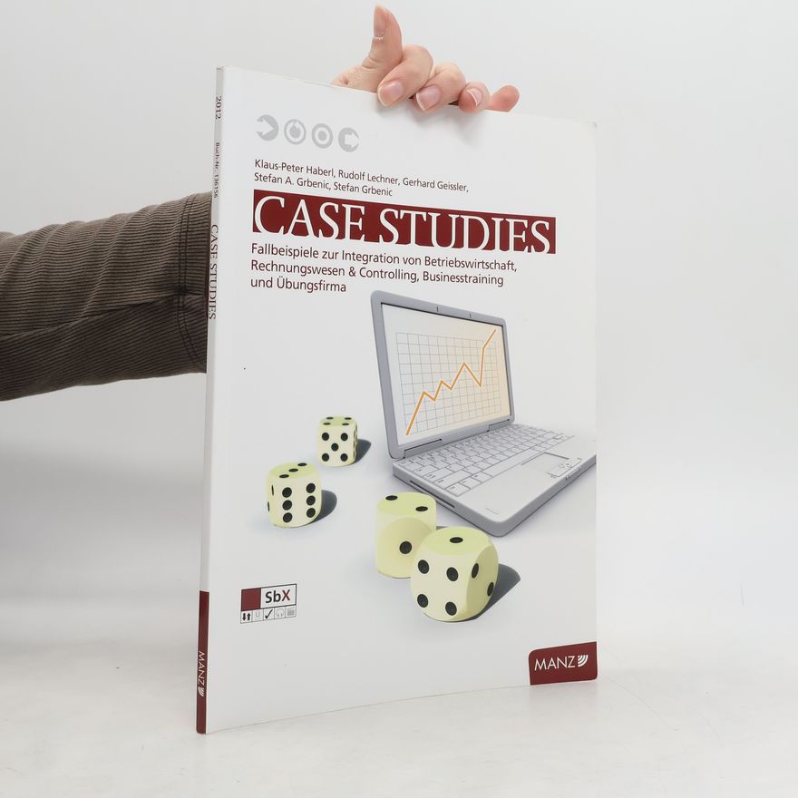 Klaus-Peter Haberl Case Studies