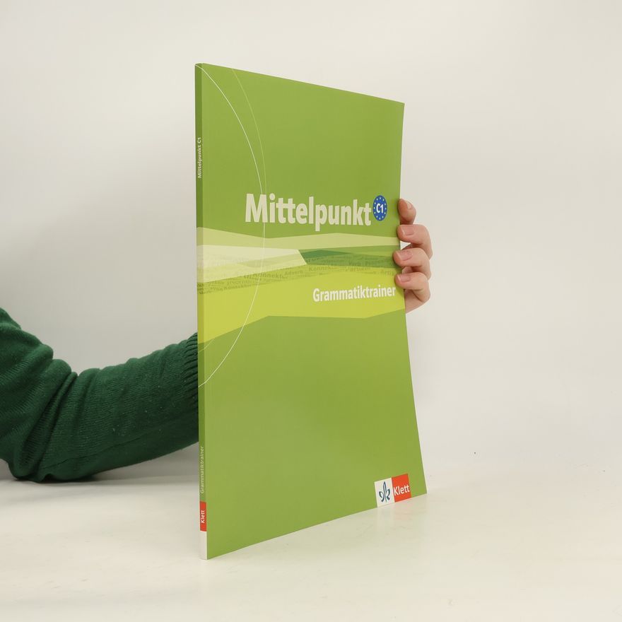 Autorenkollektiv Mittelpunkt