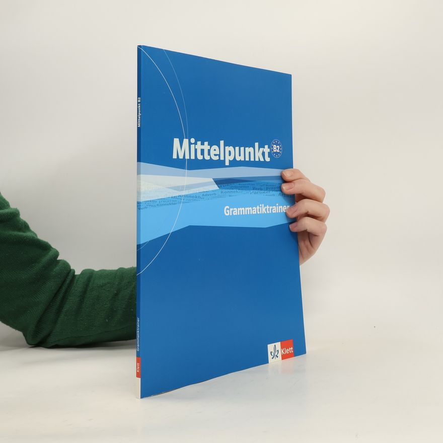 Estermann Ch Mittelpunkt B2 Grammatiktrainer