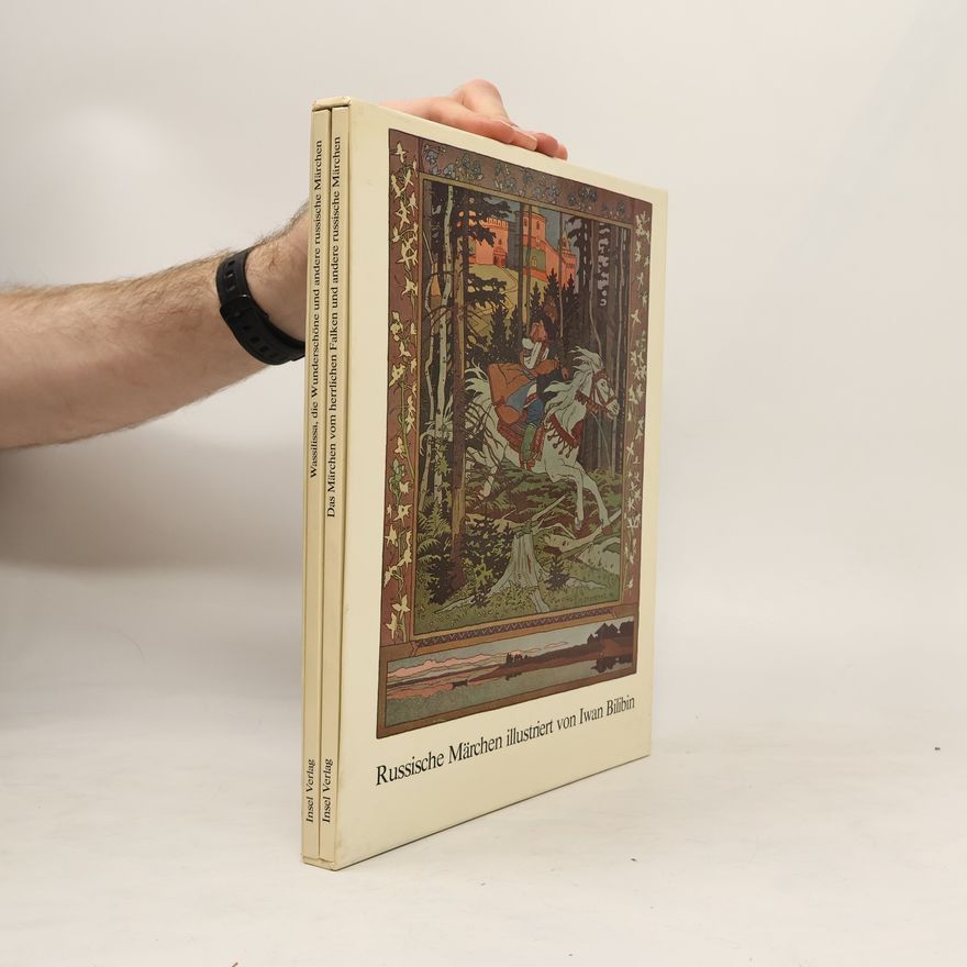 Autorenkollektiv Russische Märchen