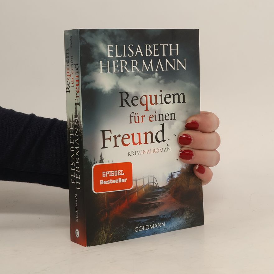 Elisabeth Hermann Requiem für einen Freund