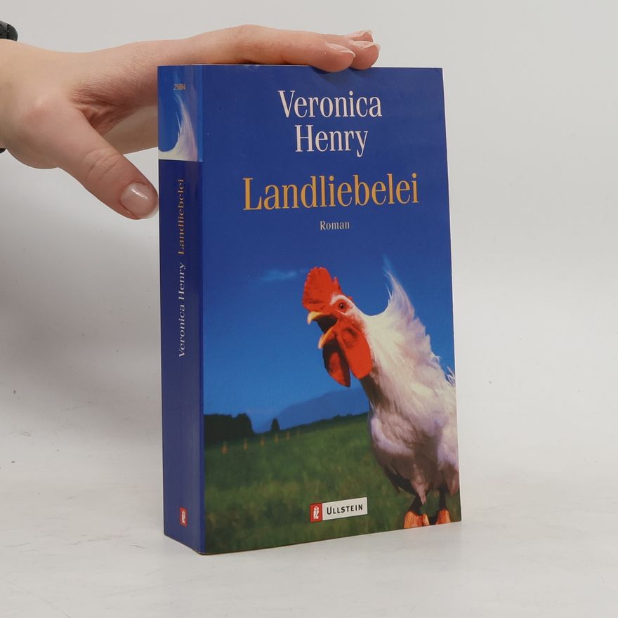 Ulrike Bischoff Landliebelei