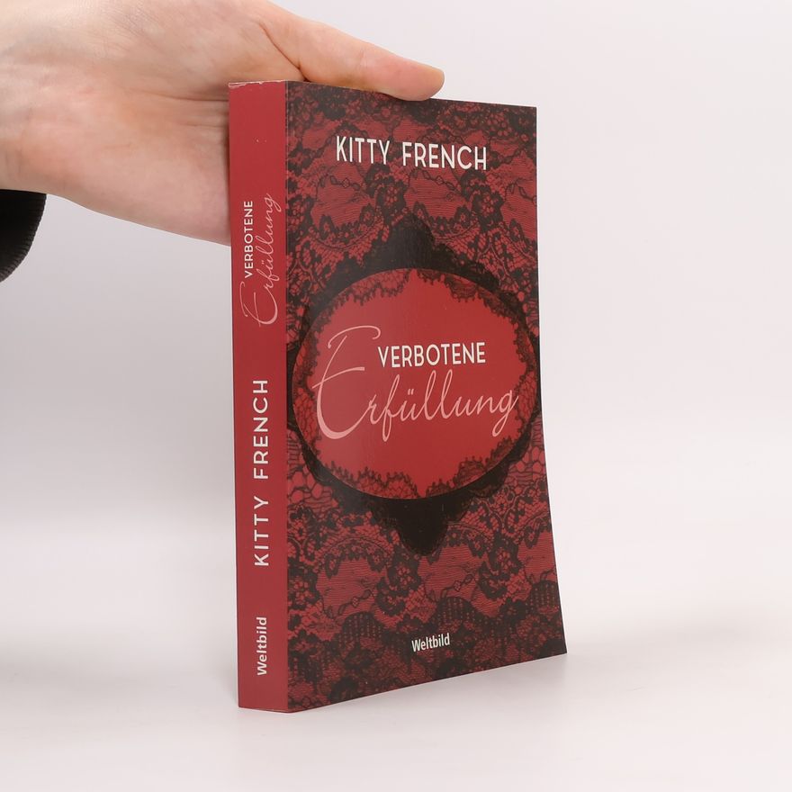Kitty French Verbotene Erfüllung