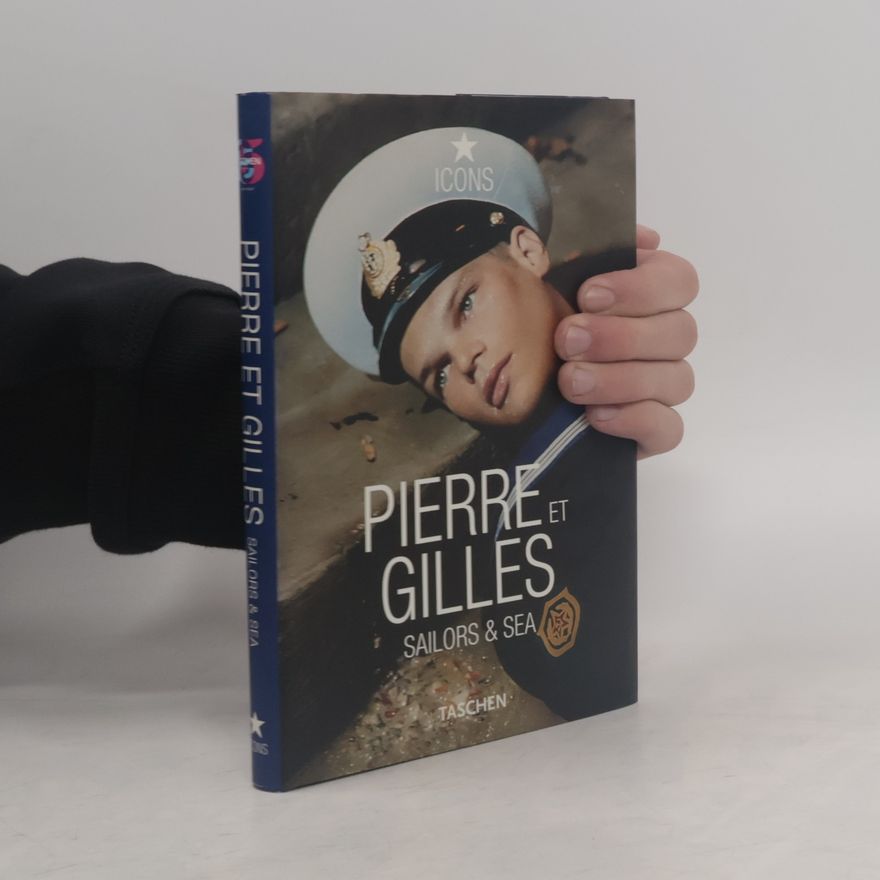Gilles Blanchard Sailors & Sea