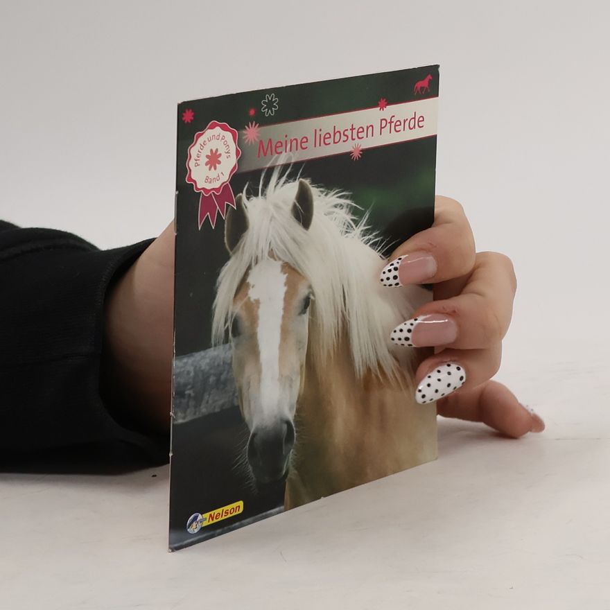 Autorenkollektiv Mini-Bücher 24er-Display Pferde und Ponys 1-4. Meine liebsten Pferde, Mein Pony-ABC, Meine erste Reitstunde, Süße Baby-Pferde
