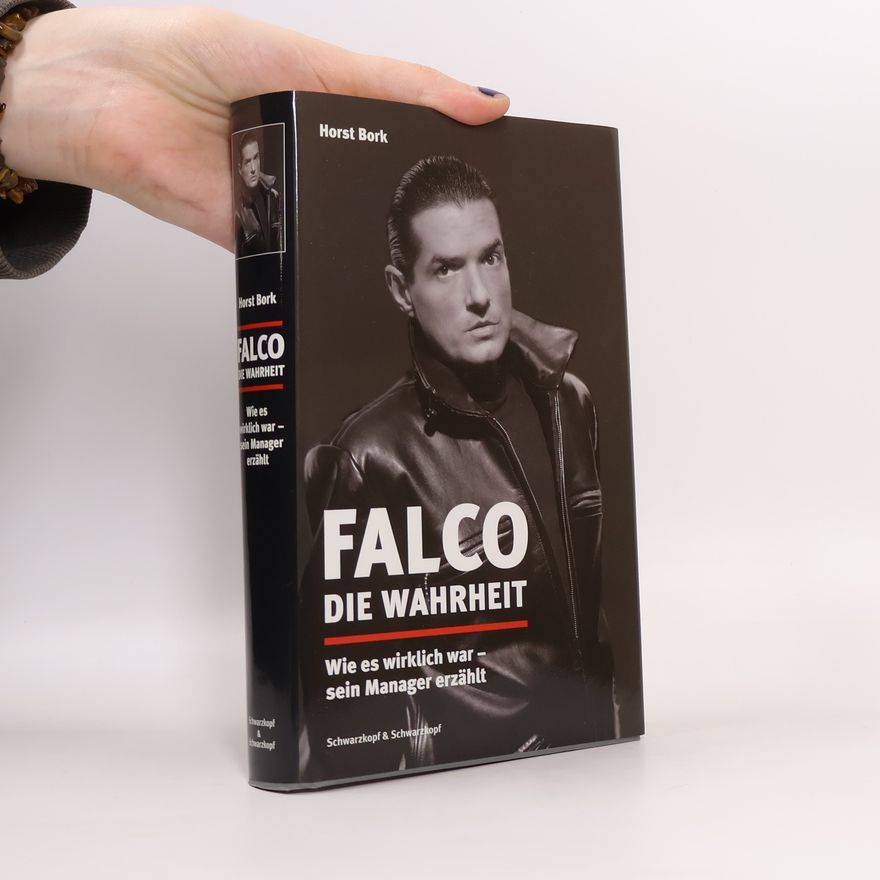 Horst Bork Falco