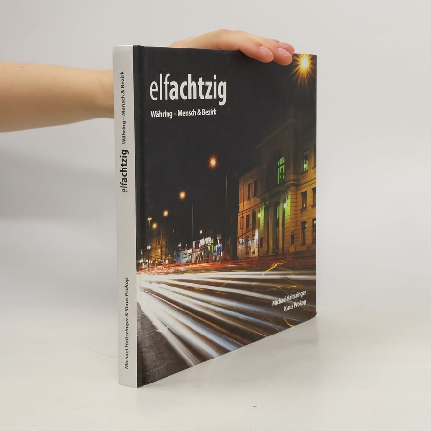 Michael Haitszinger Elfachtzig