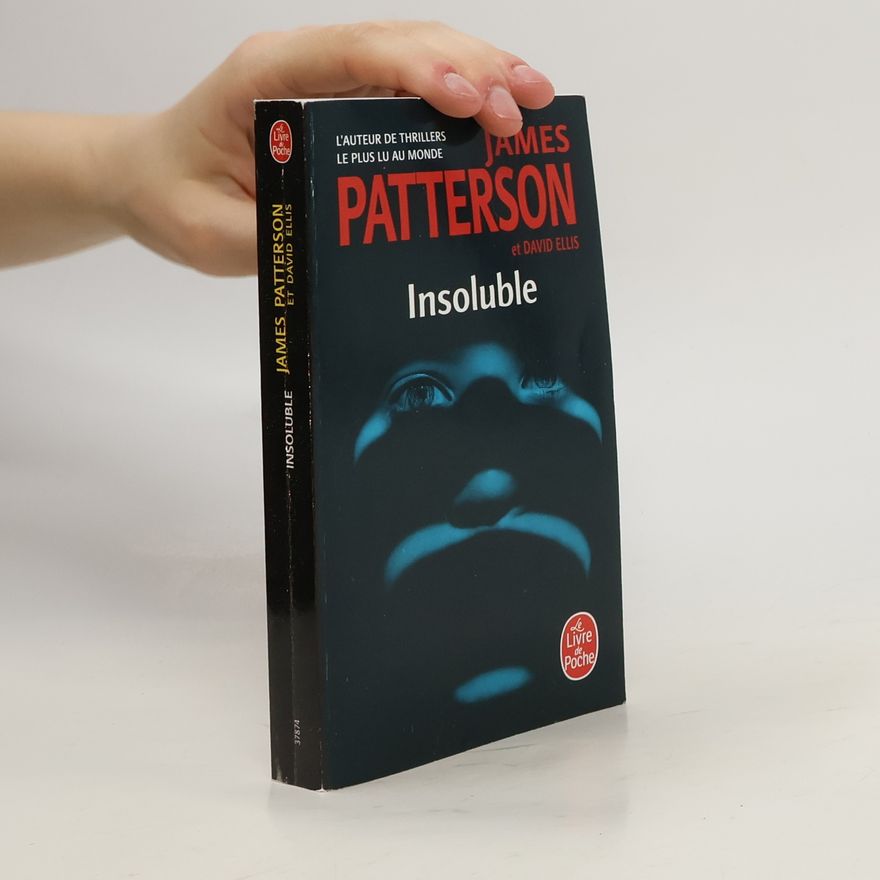 David Ellis Insoluble