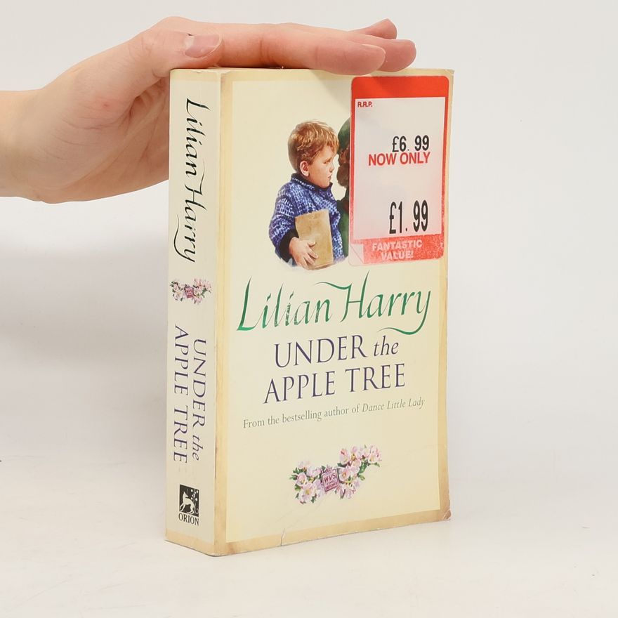 Lilian Harry Under the Apple Tree