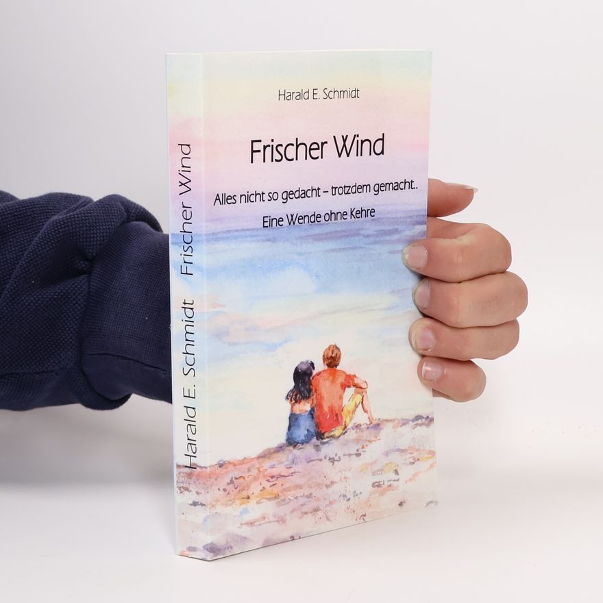 Harald Schmidt Frischer Wind