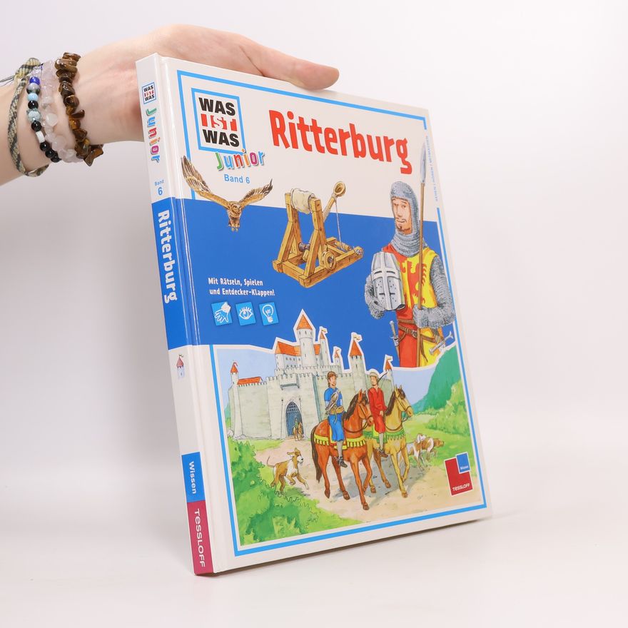 Stefan Richter-Mundani Ritterburg