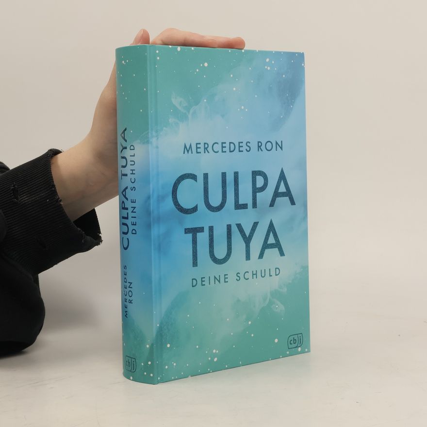 Mercedes Ron Culpa Tuya – Deine Schuld