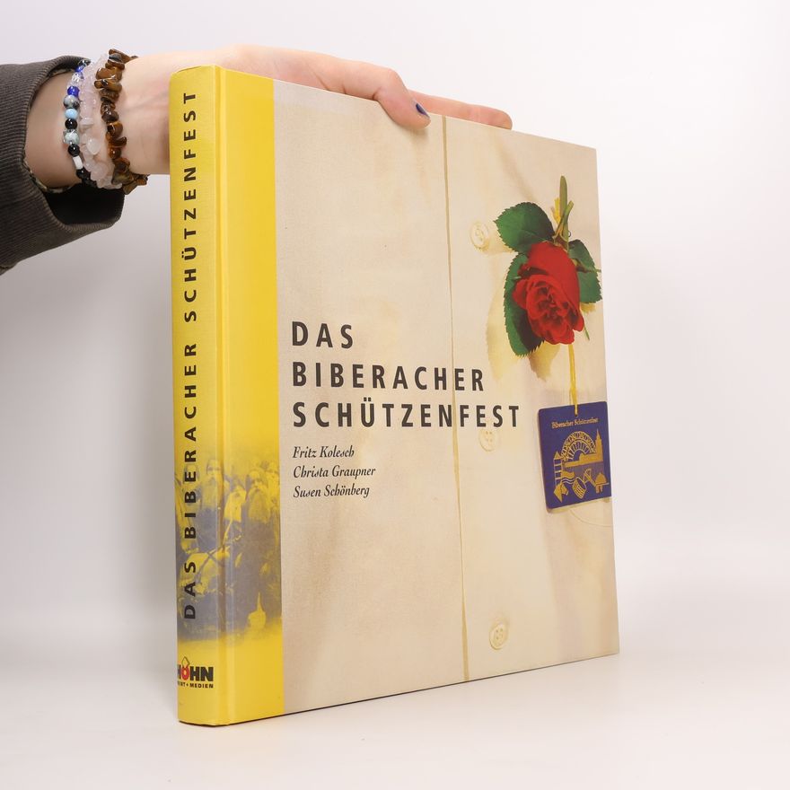 Susen Schönberg Das Biberacher Schützenfest