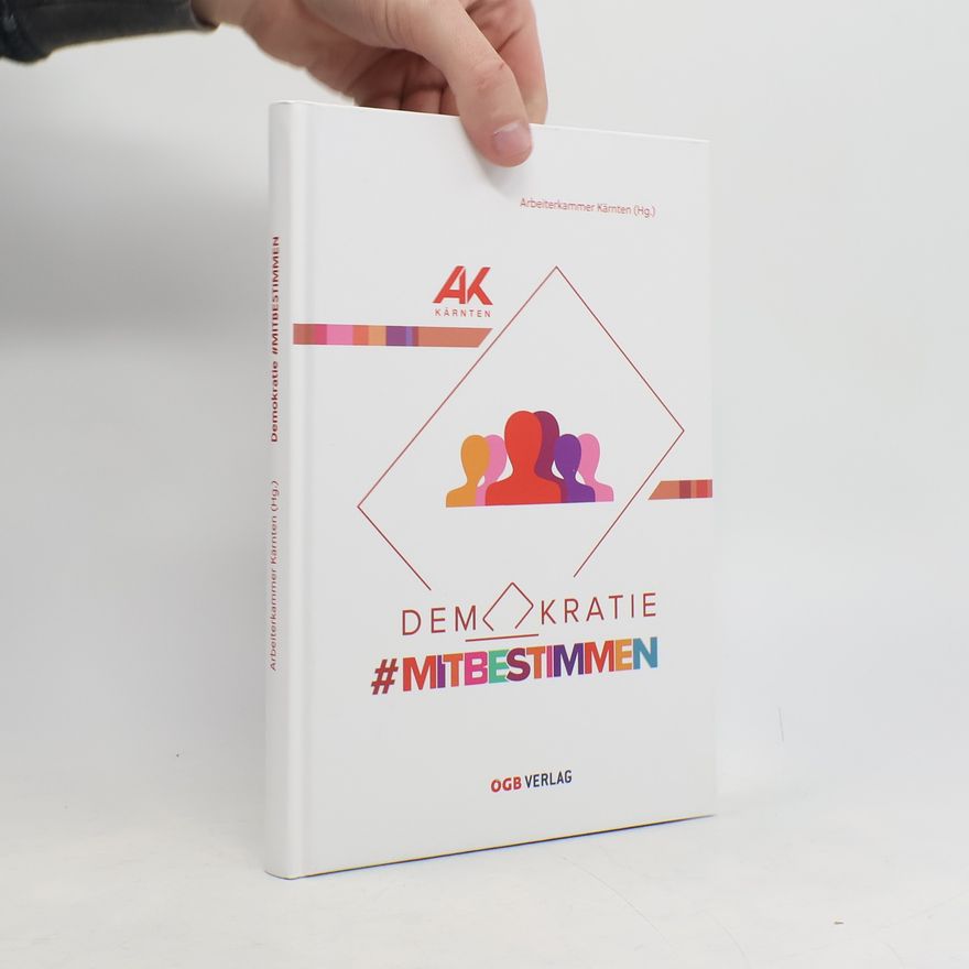 Arbeiterkammer Kärnten Demokratie#MITBESTIMMEN