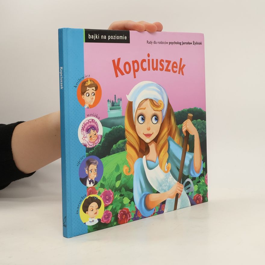 Autorenkollektiv Kopciuszek