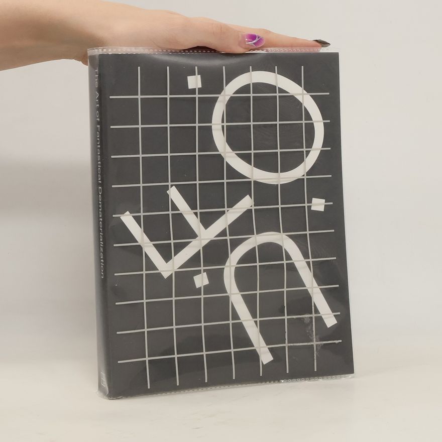 Collectif d'auteurs U.F.O.: The Art of Fantastical Dematerialization
