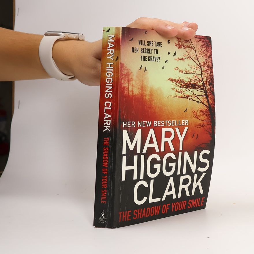 Mary Higgins Clark Shadow of Your Smile