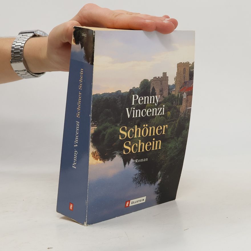 Penny Vincenzi Schöner Schein