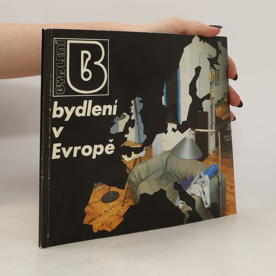 Stanislav Dlabal Bydlení v Evropě