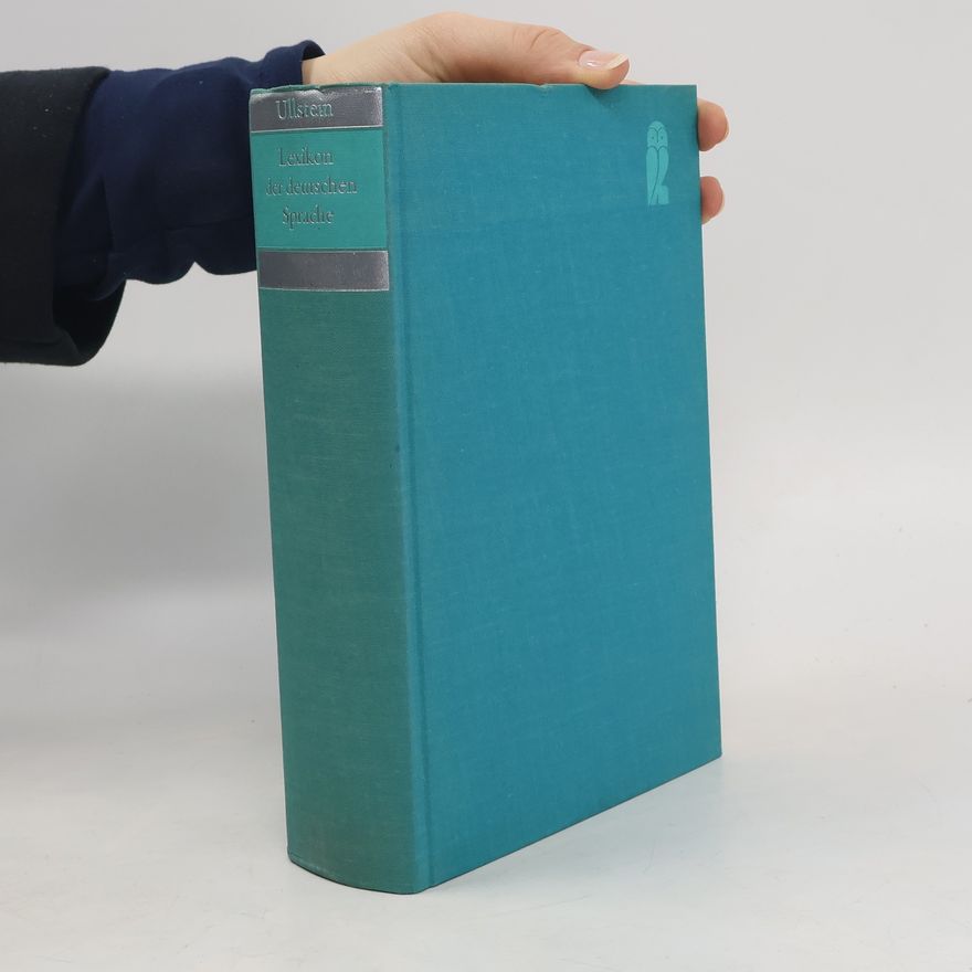 Collectif d'auteurs Lexikon der Deutschen Sprache