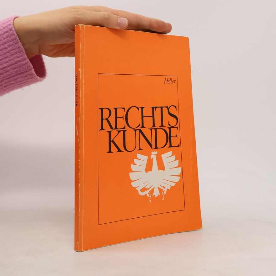 Viktor Heller Rechts Kunde