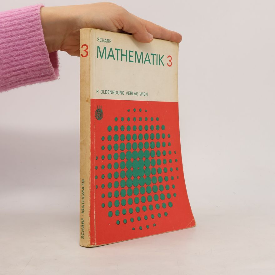 Autorenkollektiv Mathematik 3