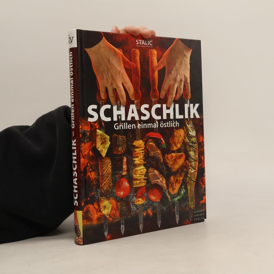 Stalic Chankischijew Schaschlik