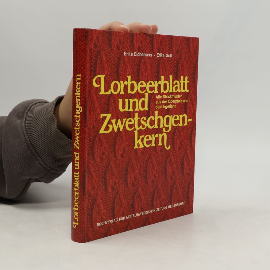 Erika Eichenseer Lorbeerblatt und Zwetschgenkern