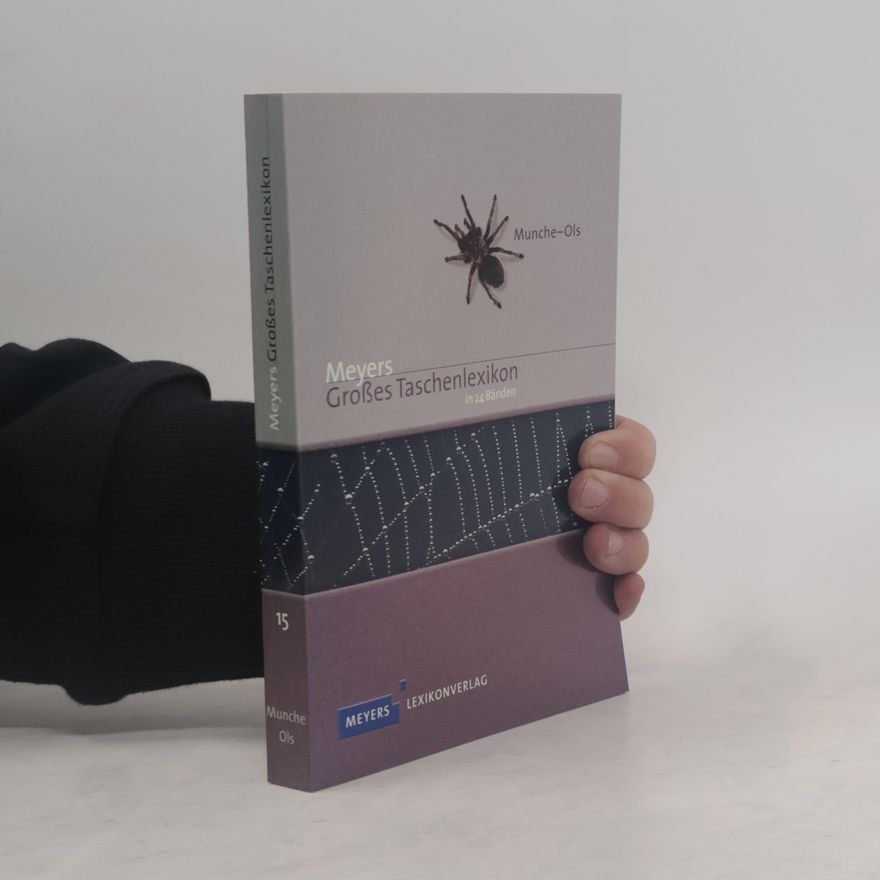 Bibliographisches Institut. Lexikonredaktion Meyers Großes Taschenlexikon