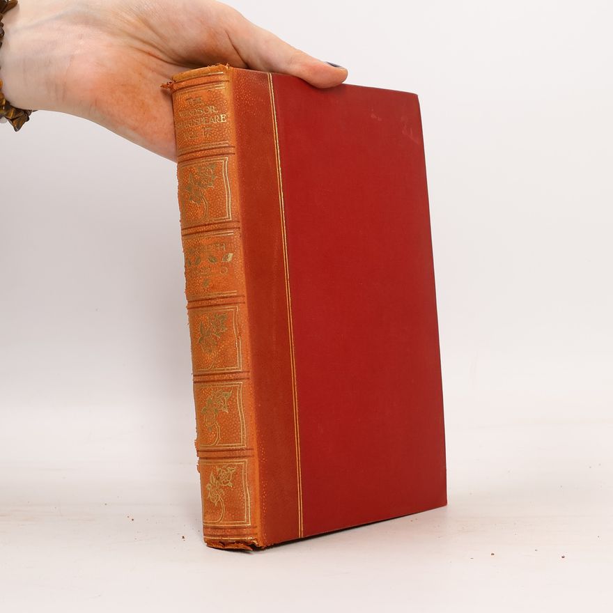 Henry Norman Hudson The Windsor Shakespeare XVII